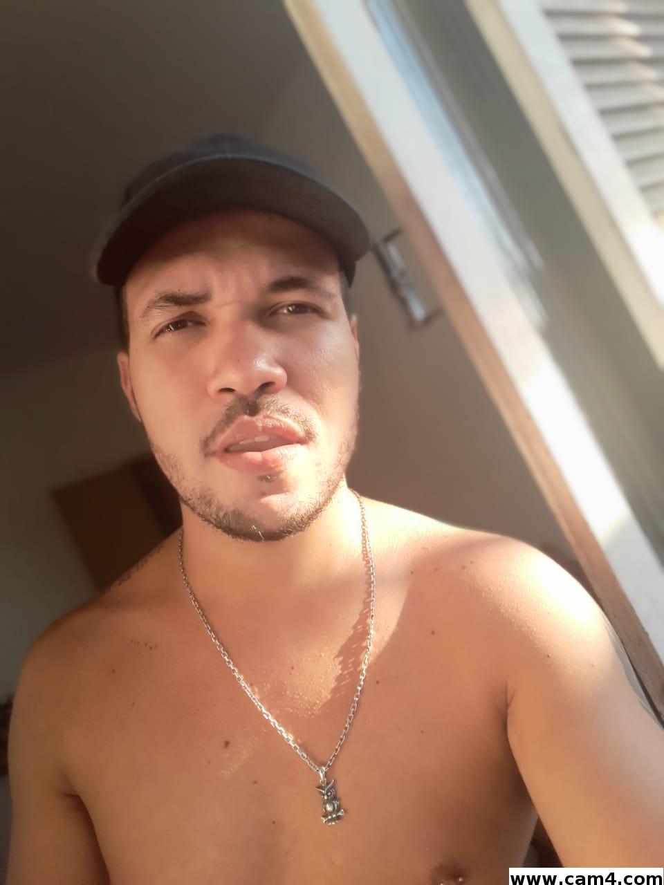 juniorcervo Profile Image