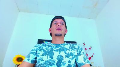 kevin__fox_ from Colombia
