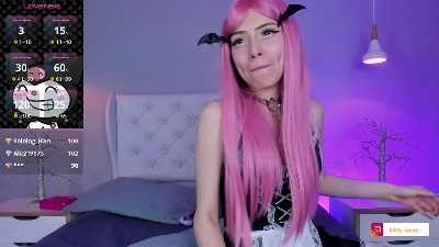 kiitty_loove_ from Colombia