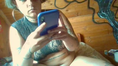 kitycvt from Chile