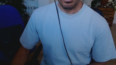 kyle_i from Spain