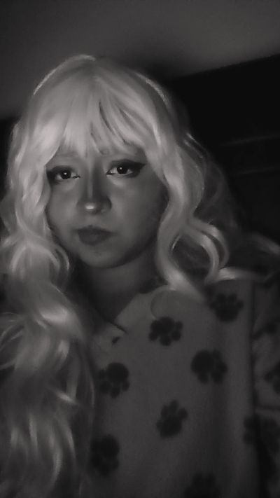 ladycandy3 from Mexico