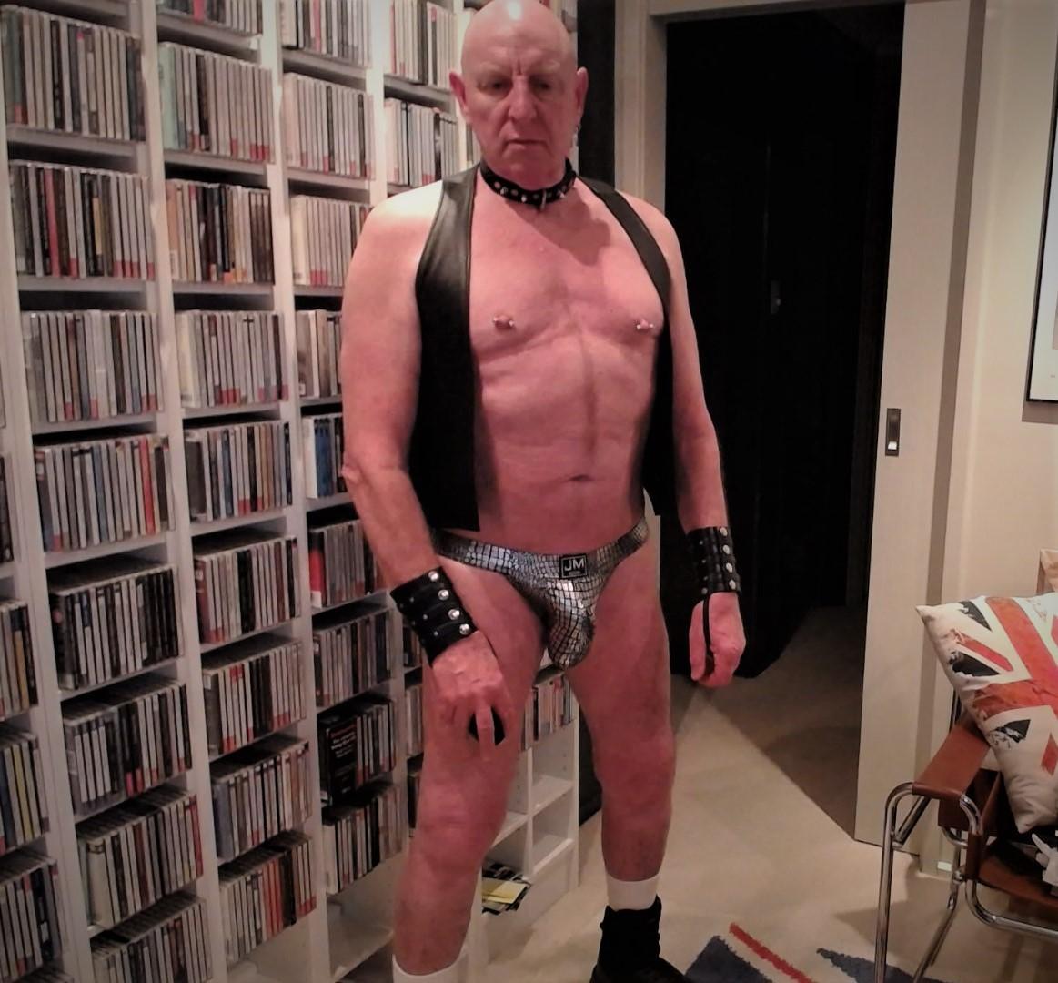leathersgt from Australia