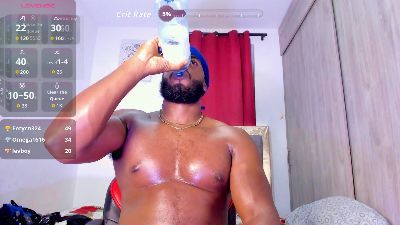 lebron_million from Colombia