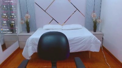 lena_roses from Colombia
