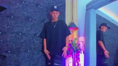 leo_hot21 from Colombia