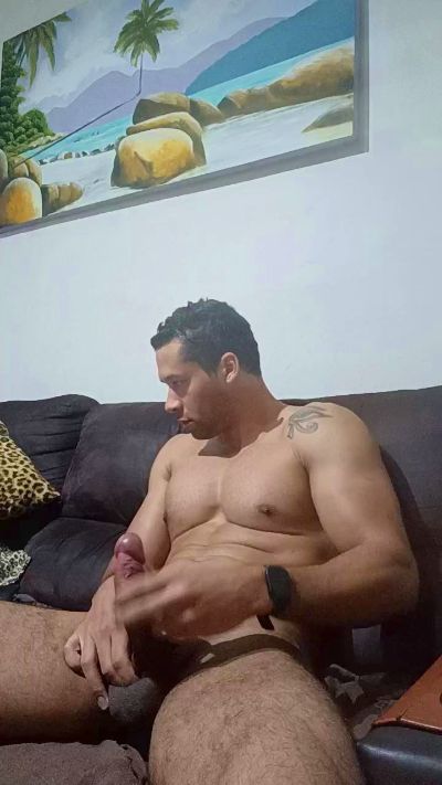 leon2391 from Brazil