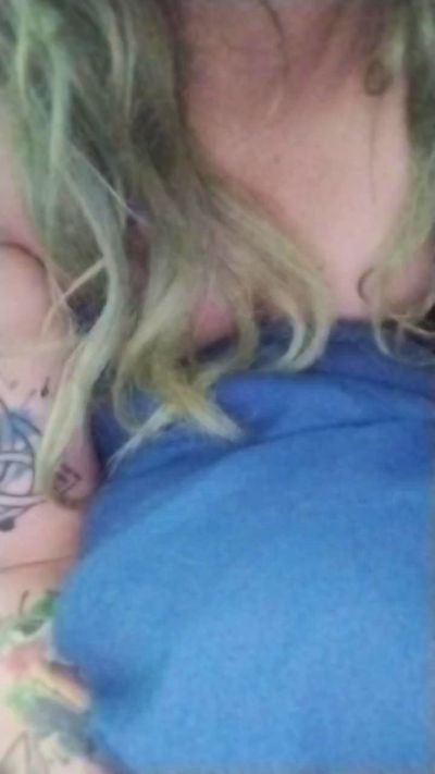 lisbeth_sacrifi from Argentina