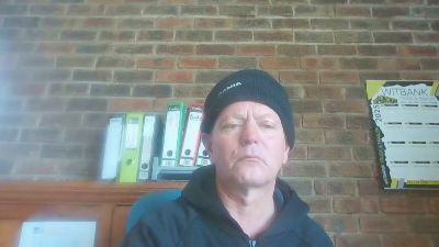 loverman707 from South Africa