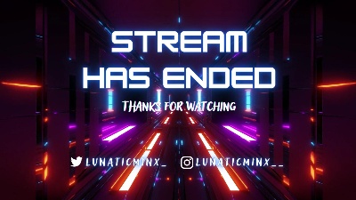 lunaticminx from Germany