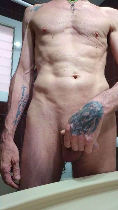 macho6868 from Spain