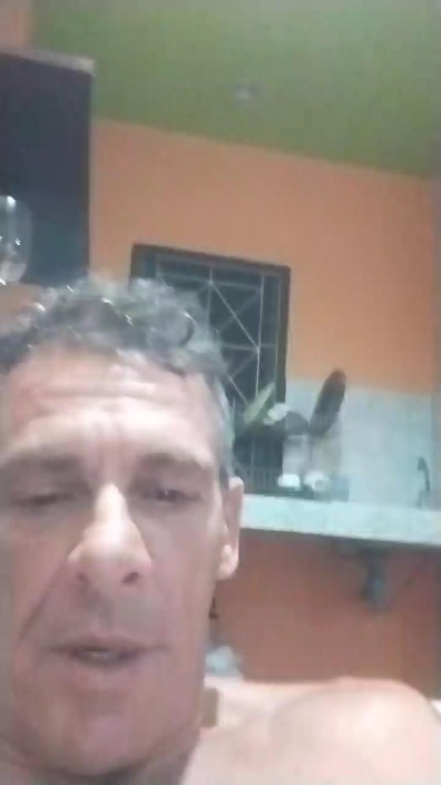 maikel203 from Argentina
