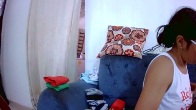 maite2020 from Colombia