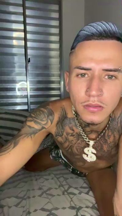 malokkasp from Brazil
