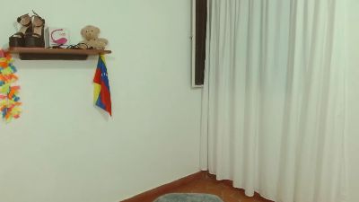 malu_420 from Colombia