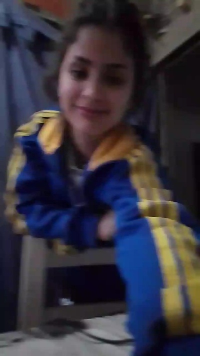 mar_ferrando from Argentina