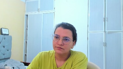 marilyn_Garcia from Colombia