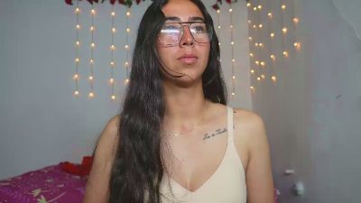maylin_ from Colombia