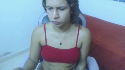 megan_big_ass from Colombia