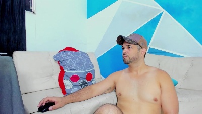 mensstarplus19 from Colombia
