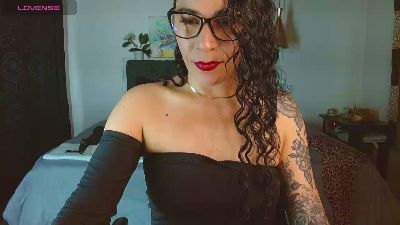 mia_velvet1 from Colombia