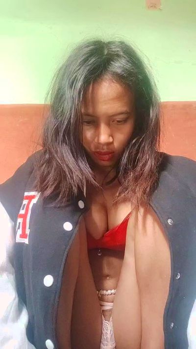 michela__sexy from Madagascar