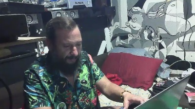 miguelondj from Spain