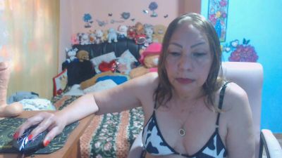 milfeddy_ from Colombia