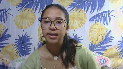 mimilah from Madagascar