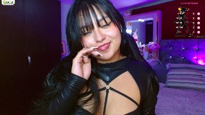 miss_scarllet from Colombia