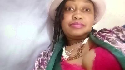 missbunny5 from Kenya