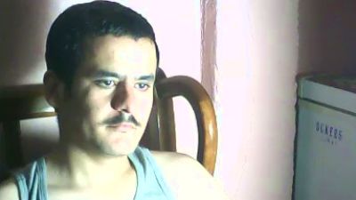 mokrane07000 from Algeria
