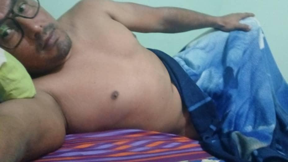 moreno3615 from Venezuela