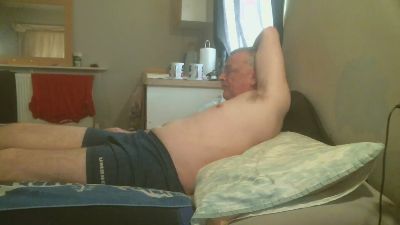 mrbean74 from United Kingdom