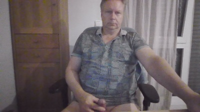 must_cum from Germany