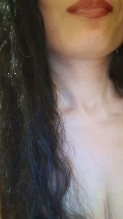 nancysexy3 from Italy