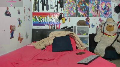 nathan_sanchez from Colombia