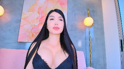 nazanin_hunter from Colombia