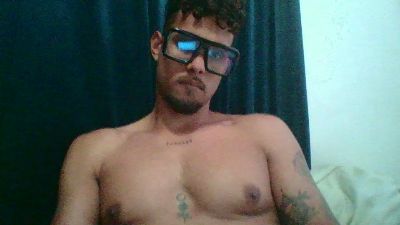 negrocaliente04 from Venezuela