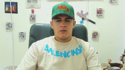 ney_22_fun from Colombia