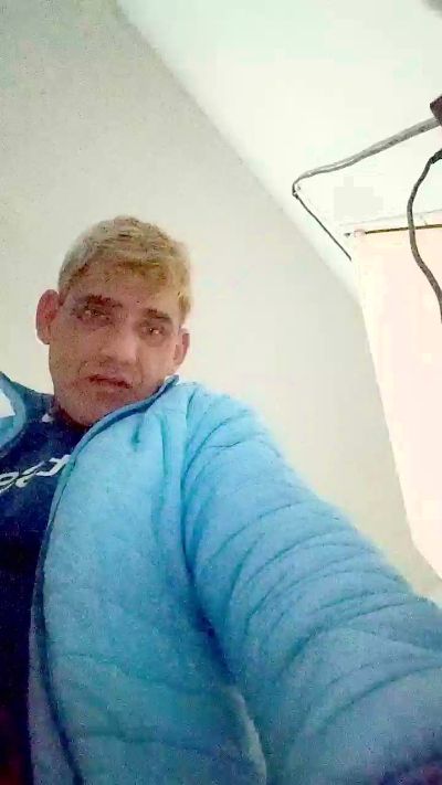 nico1873 from Argentina