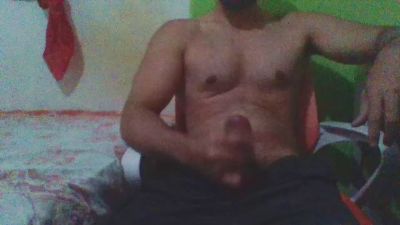 ninjape from Brazil
