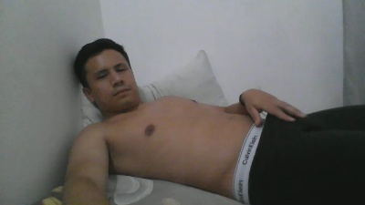 noctv from Colombia