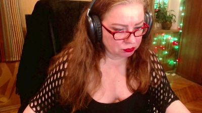 norma_gin from Russia