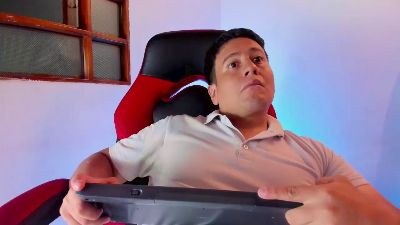 oliver_price1 from Colombia