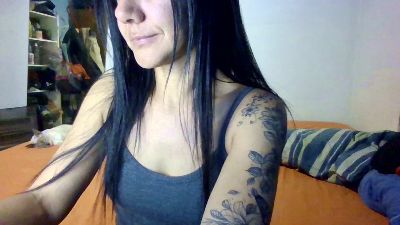 paolinee from Argentina