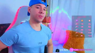 petter_coleman from Colombia
