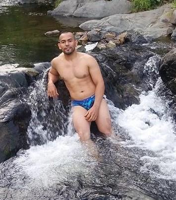 piter_berlin from Colombia