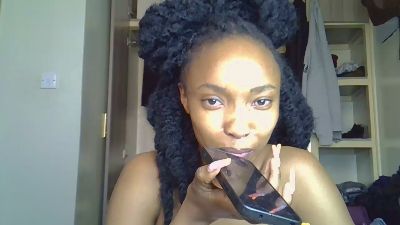 pretty_jazmine from Kenya