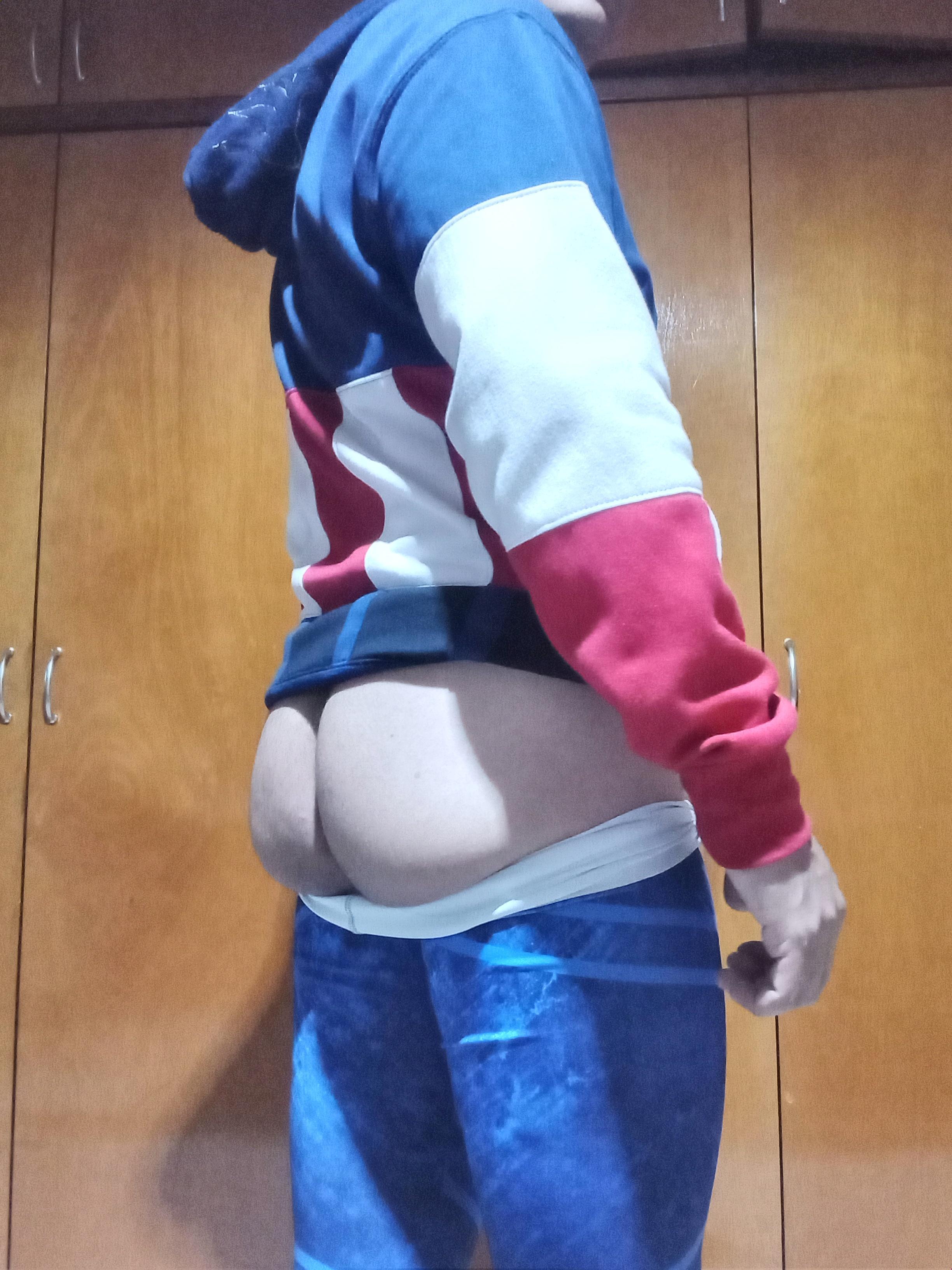 pupilo__atleta from Venezuela